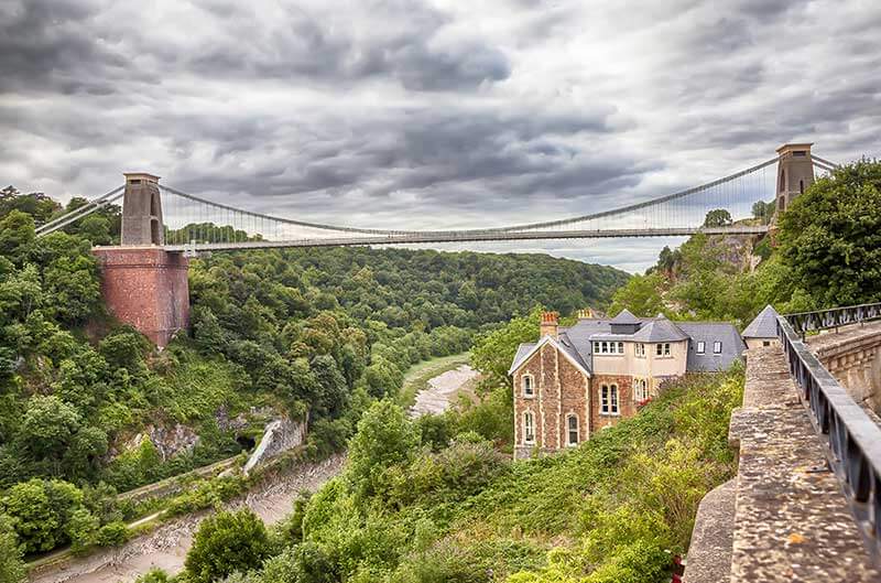 The Best Things About Moving to Bristol